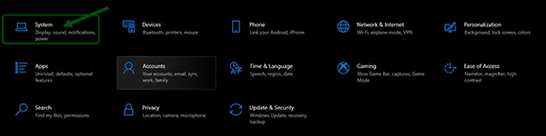 [Answer] Should I fold my laptop screen? Picture 3